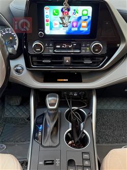 تويوتا هايلاندر